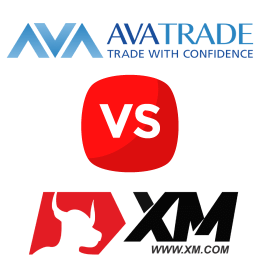 AvaTrade Vs XM Leading CFD And Forex Brokers Comparison