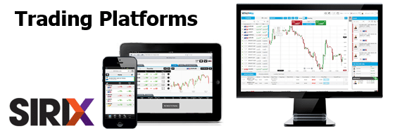 sirix trading platform review