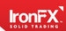 IronFX Forex Contest