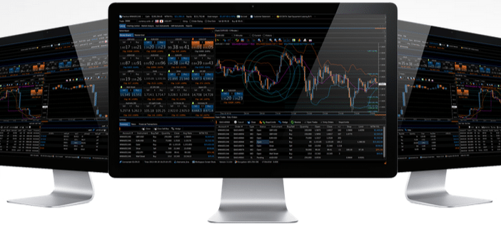 types of forex trading platforms