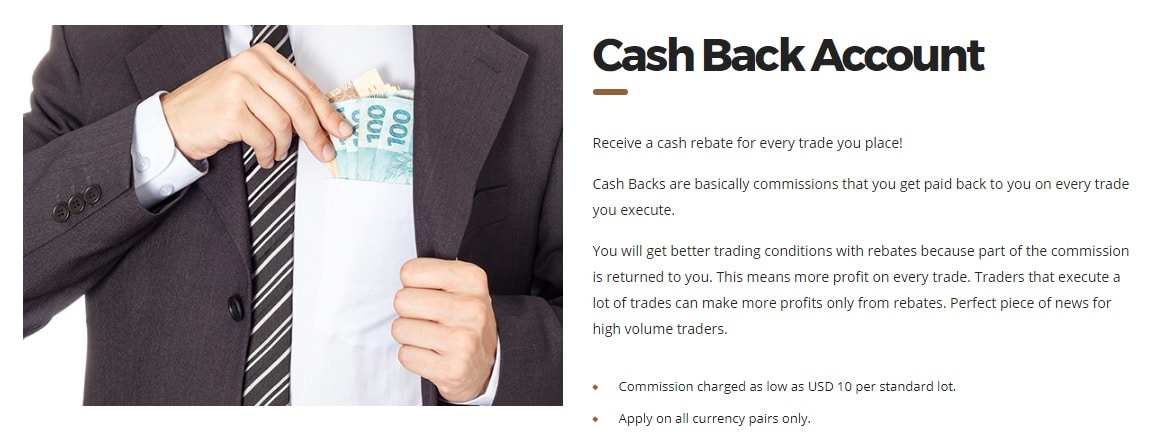 Divisa capital forex review