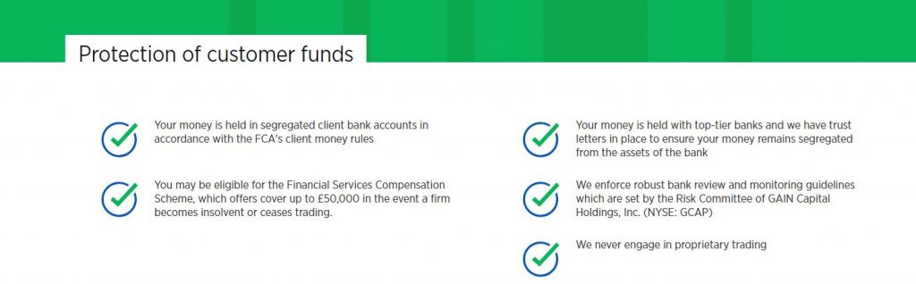 Funding Options | BizzTrade