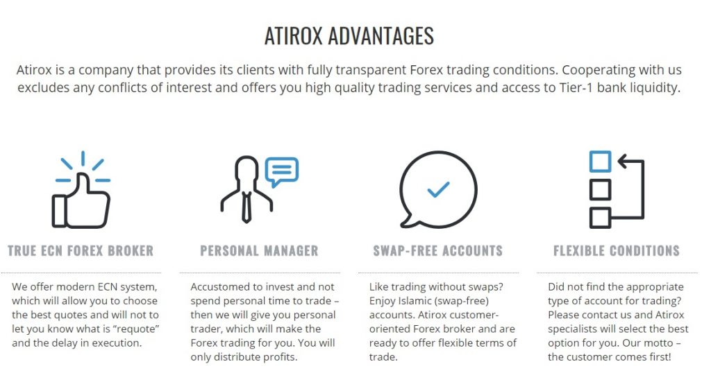 Does The Atirox Review Favour The Broker Or Is It A Scam - 