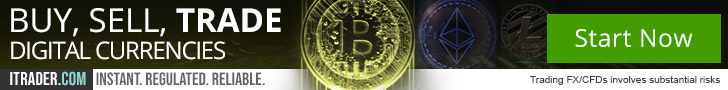 itrader banner