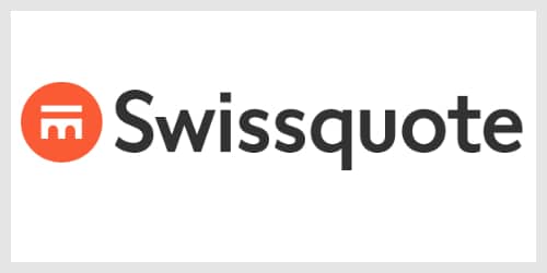 Swissquote forex review