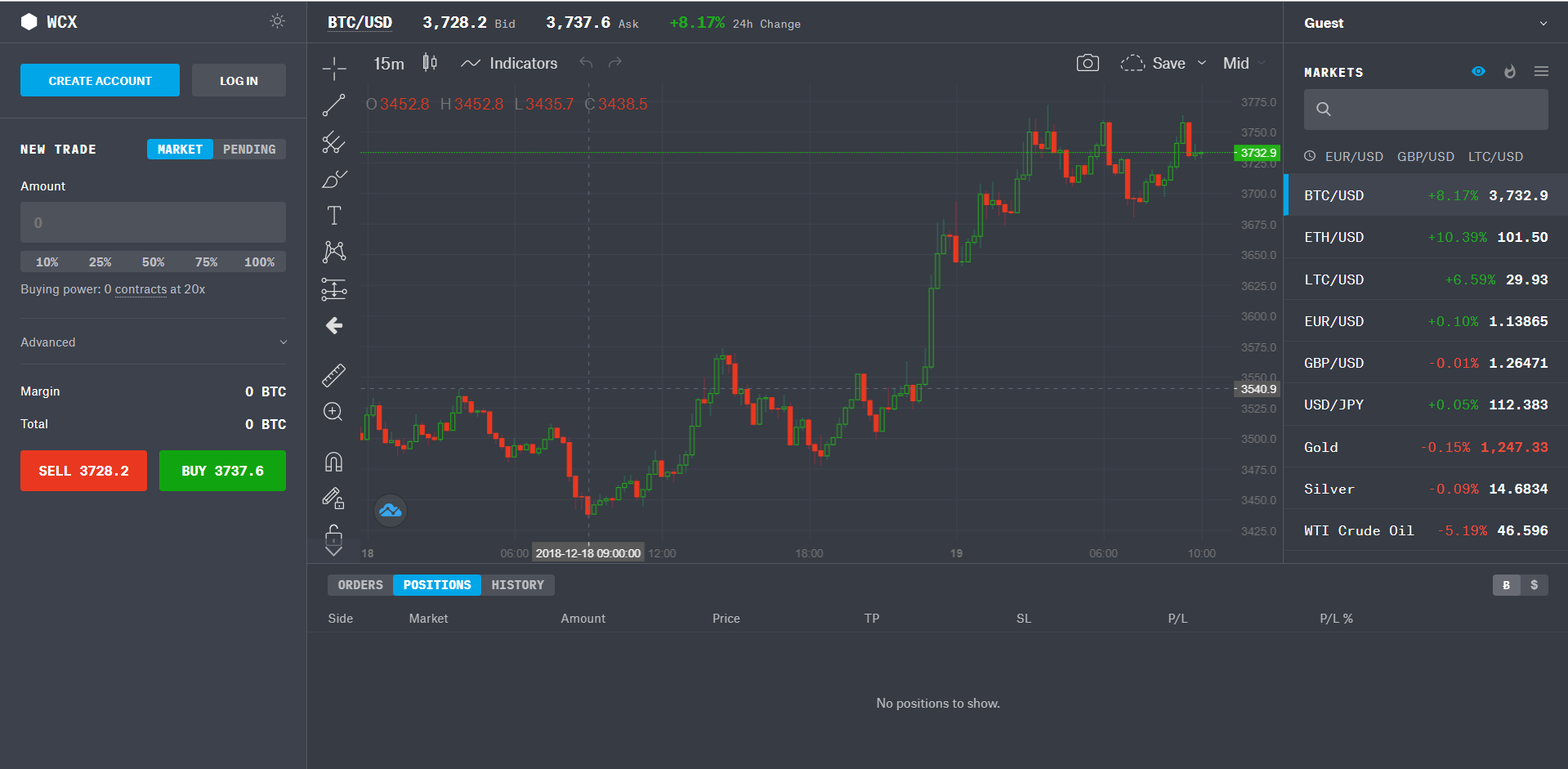 Is WCX legit?