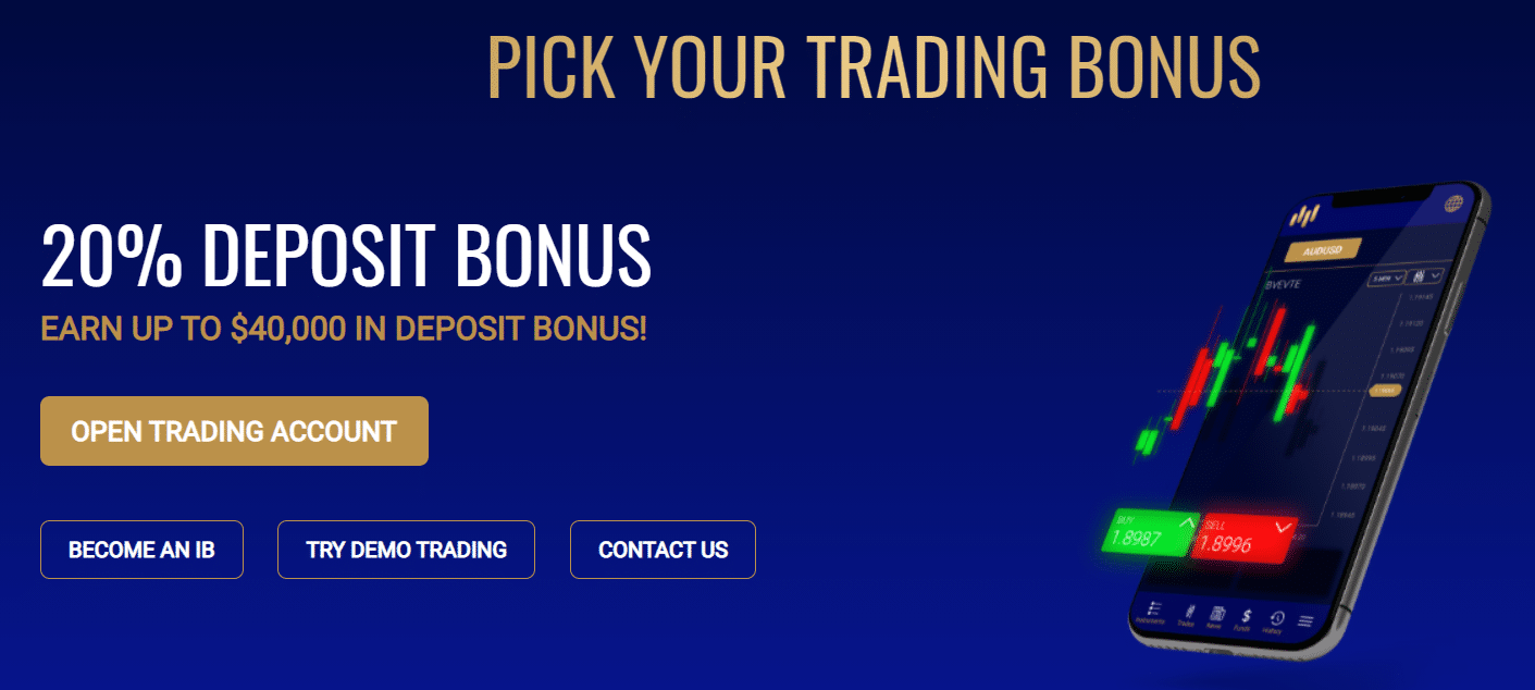 multibankfx bonus