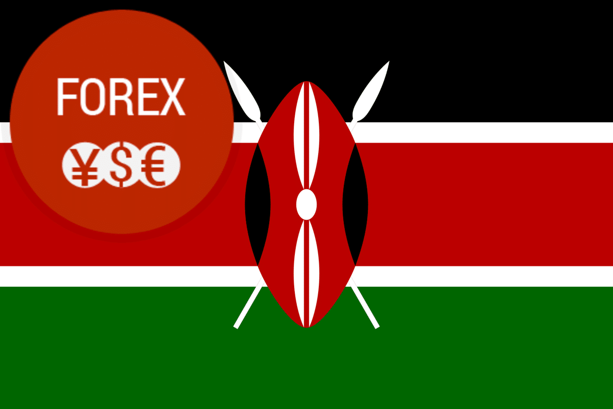 Forex Trading Brokers In Kenya Ultimate Guide For Finding A Trusted - 