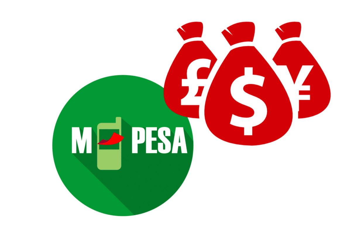Forex trading in kenya with mpesa