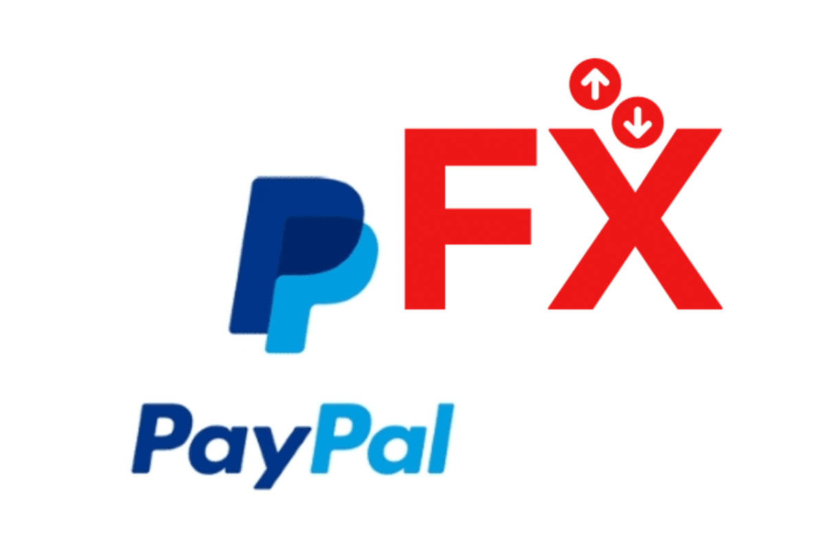 Forex broker paypal fees