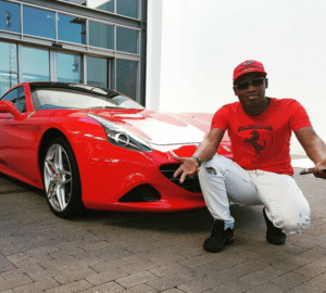 Richest forex traders in south africa