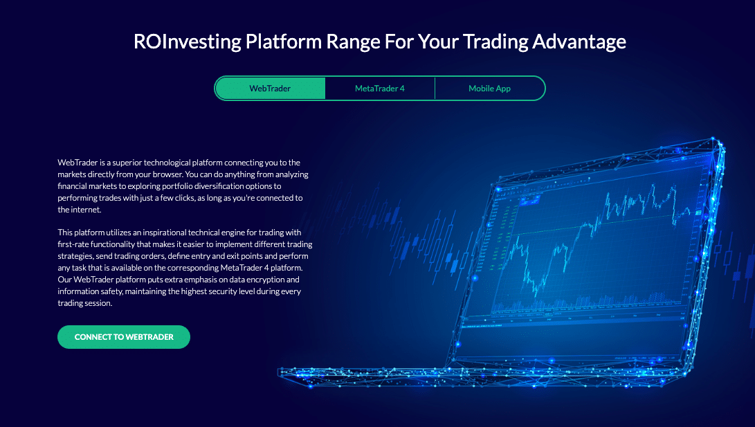 ROinvesting scam