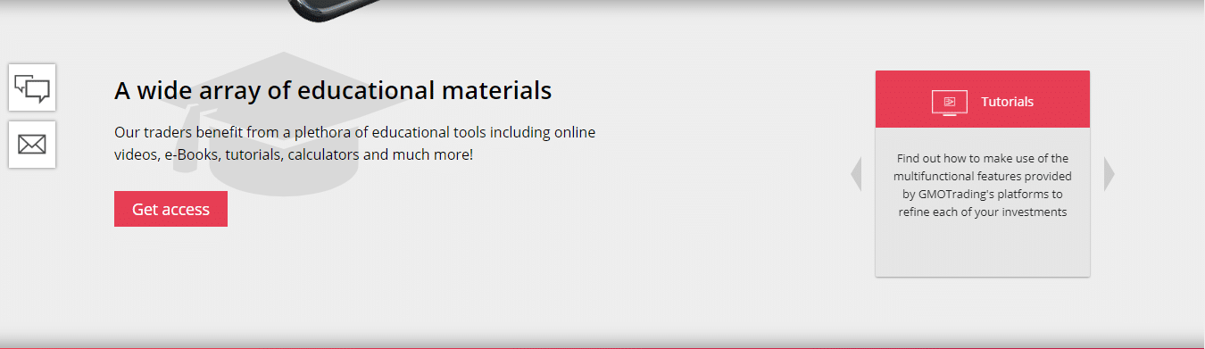 is GMOTrading legit?
