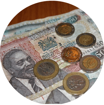Kenyan shilling forex kenya 