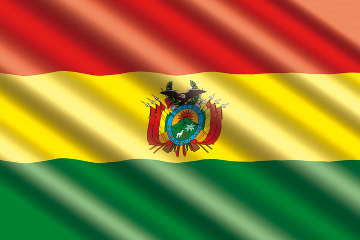 bolivia bandera - Forex Trading Bonus