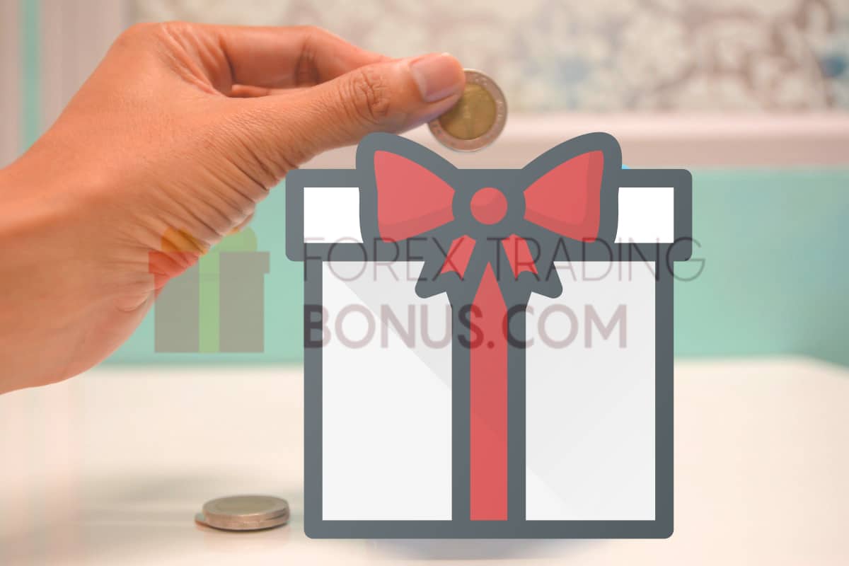 Broker forex con bono sin deposito