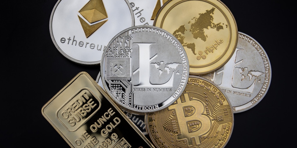 Forex criptomonedas