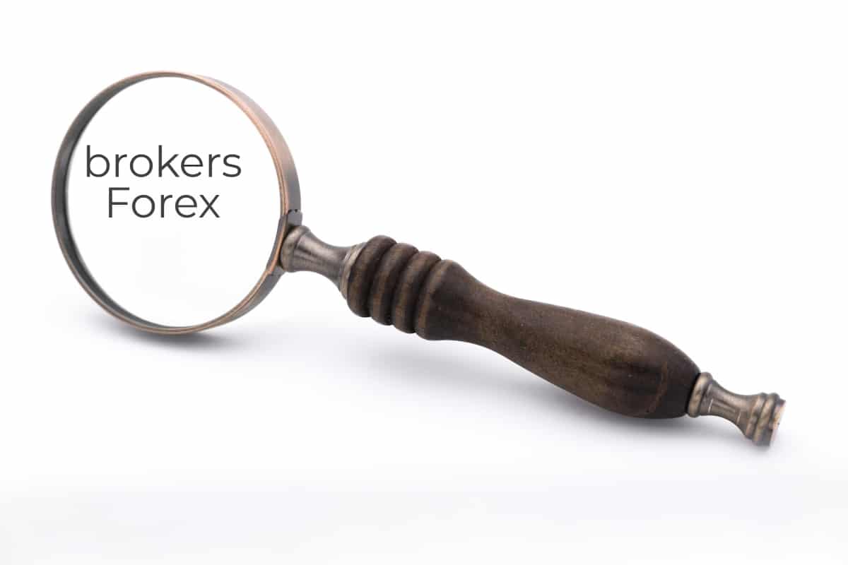 Comparacion de brokers forex