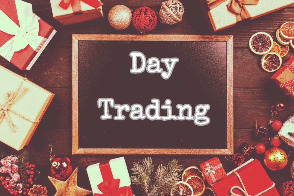 Day trading Forex