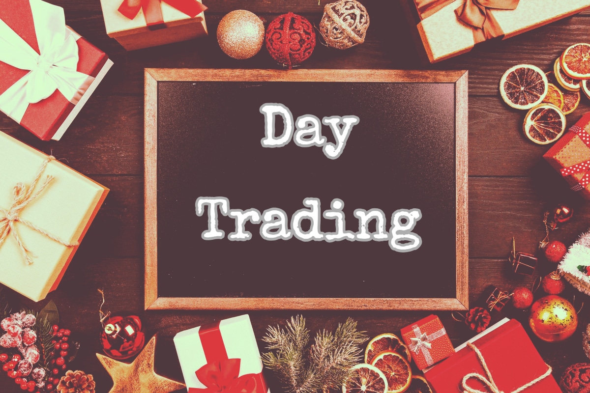 daytrading - Forex Trading Bonus