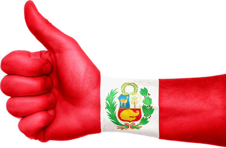 Broker de forex en peru