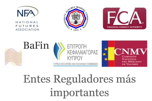 brokers de Forex en Ecuador regulados