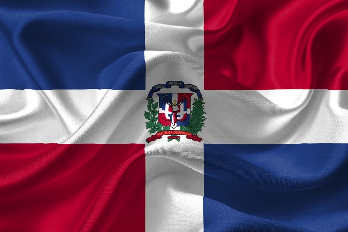 rep dominicana bandera - Forex Trading Bonus