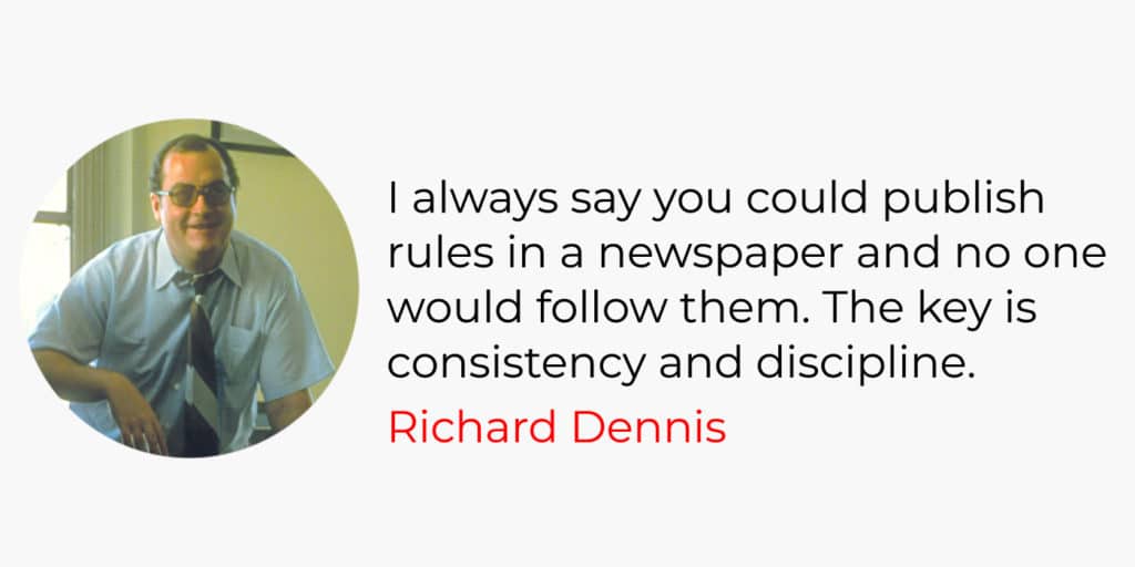 Listen to the successful forex traders stories