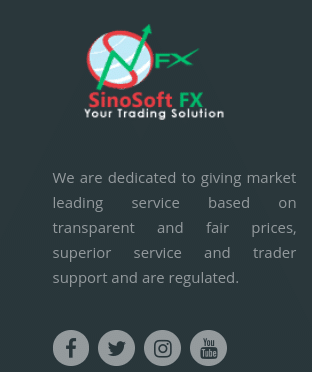 Is SinoSoft FX legit?