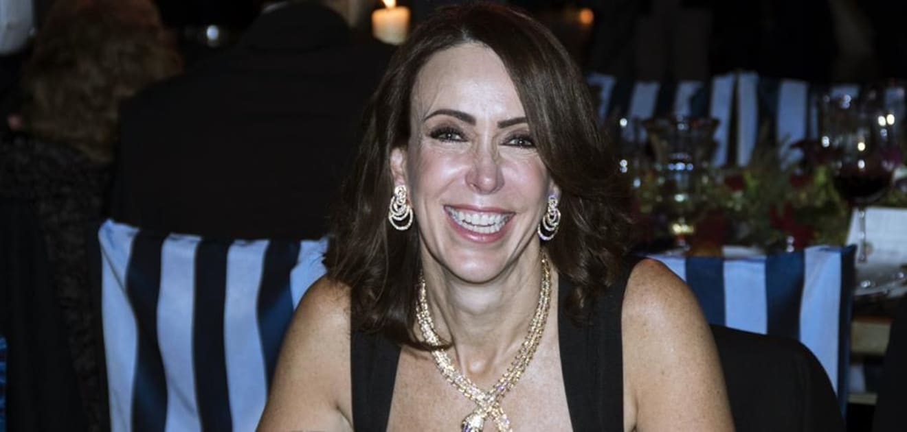 María Asunción Aramburuzabala - Forex Trading Bonus