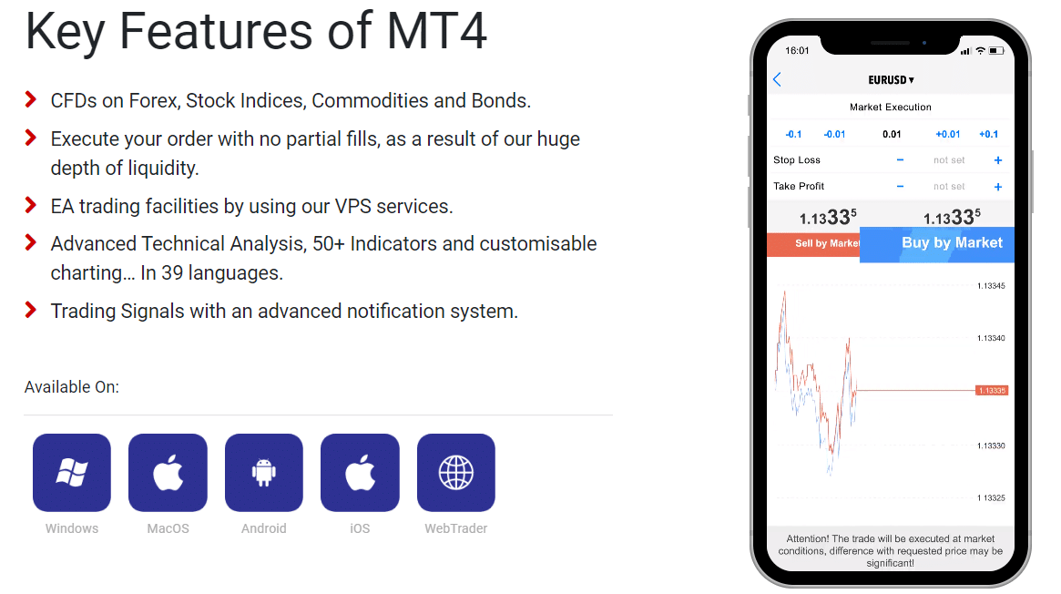 Welcome Account, tickmill bonus rules.