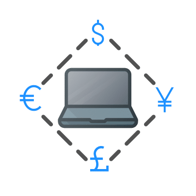 FX rates for dummies