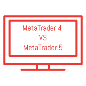mt4 vs mt5 platform