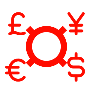 currency pairs in Forex