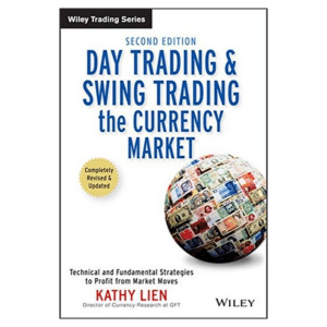 new forex book