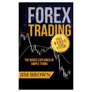 recommended forex book
