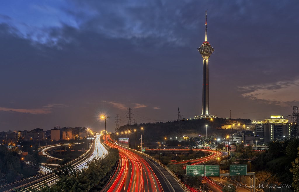 Top 7 Wealthiest Iranians