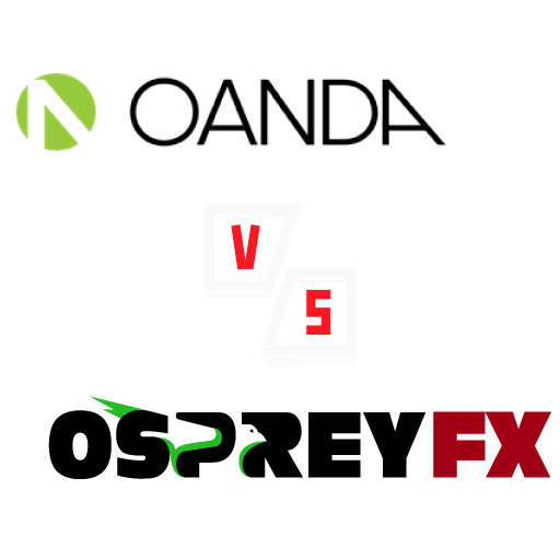 OspreyFX vs Oanda Which is the best Comparison 2021