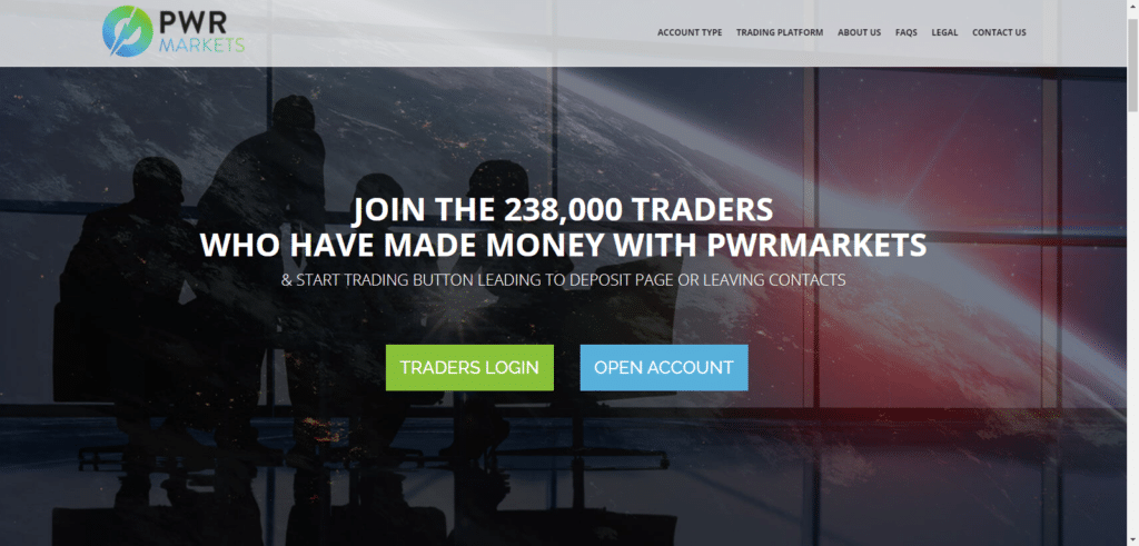 pwrmarkets review