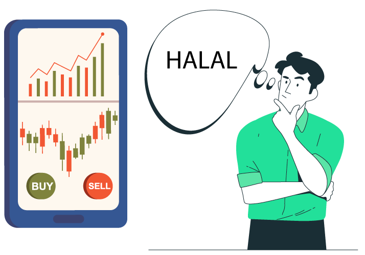 halal forex trading