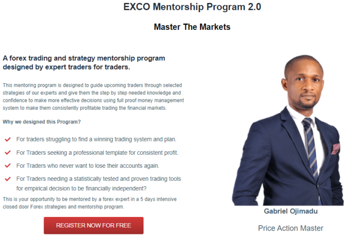 mentorship program
