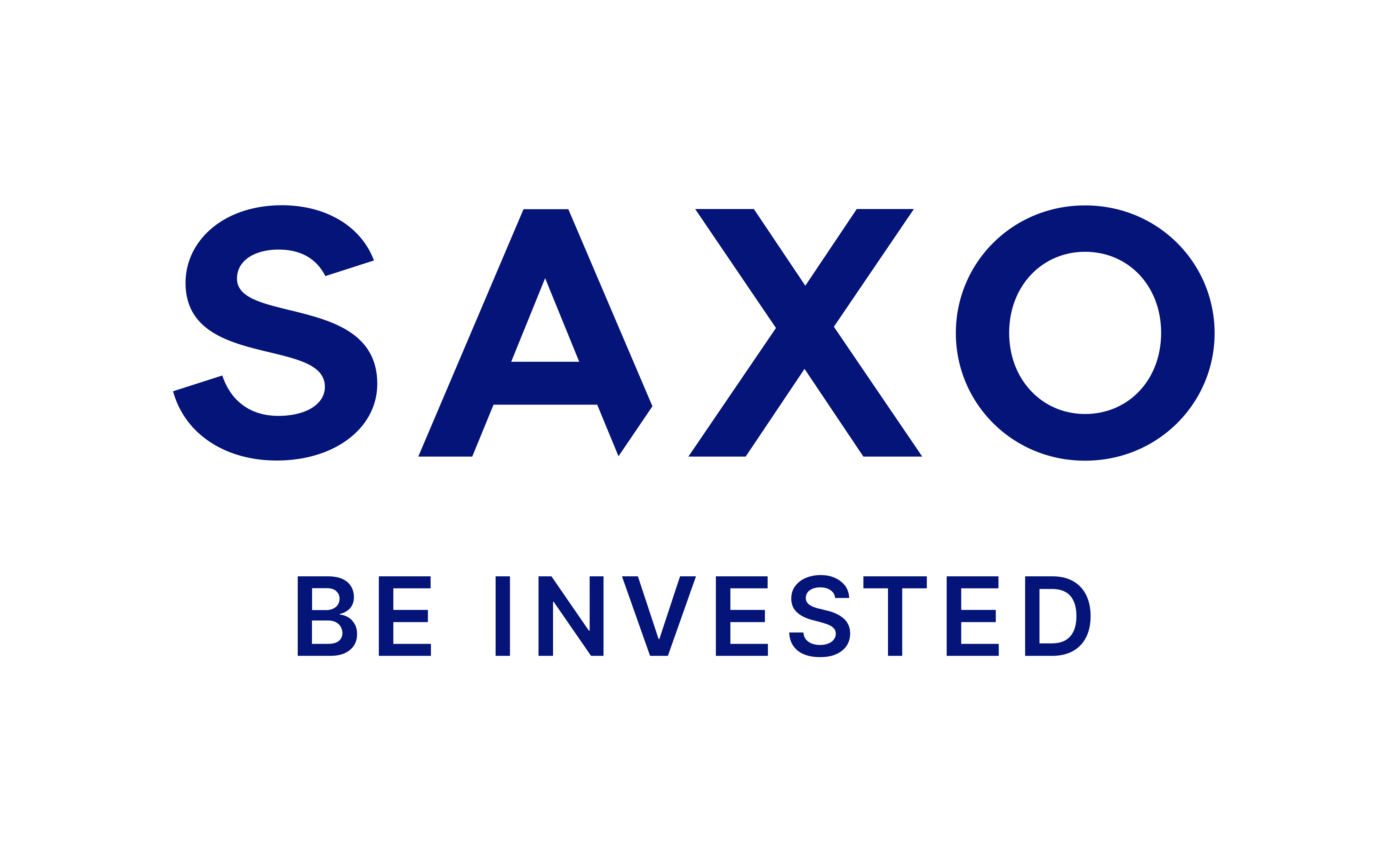 SAXO Bank Forex Review