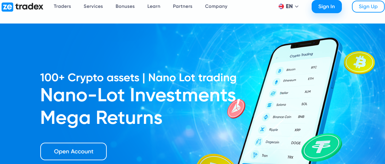 zetradex legit