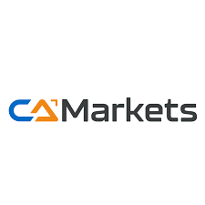 CA Markets Forex Review
