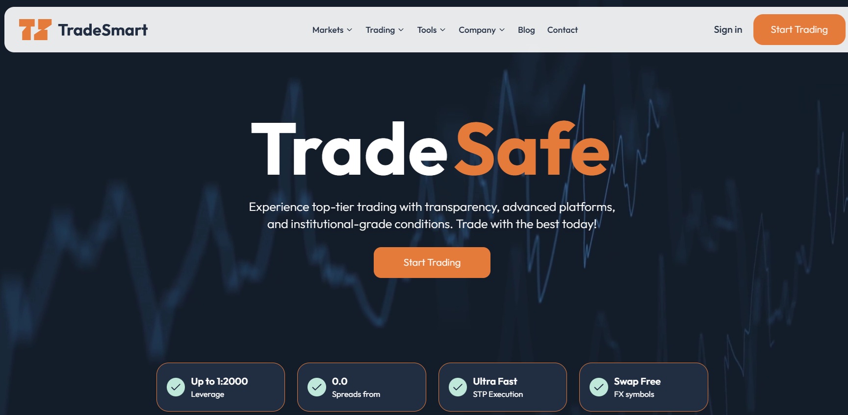 tradesmart