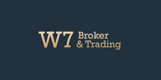 W7 Broker & Trading Forex Review
