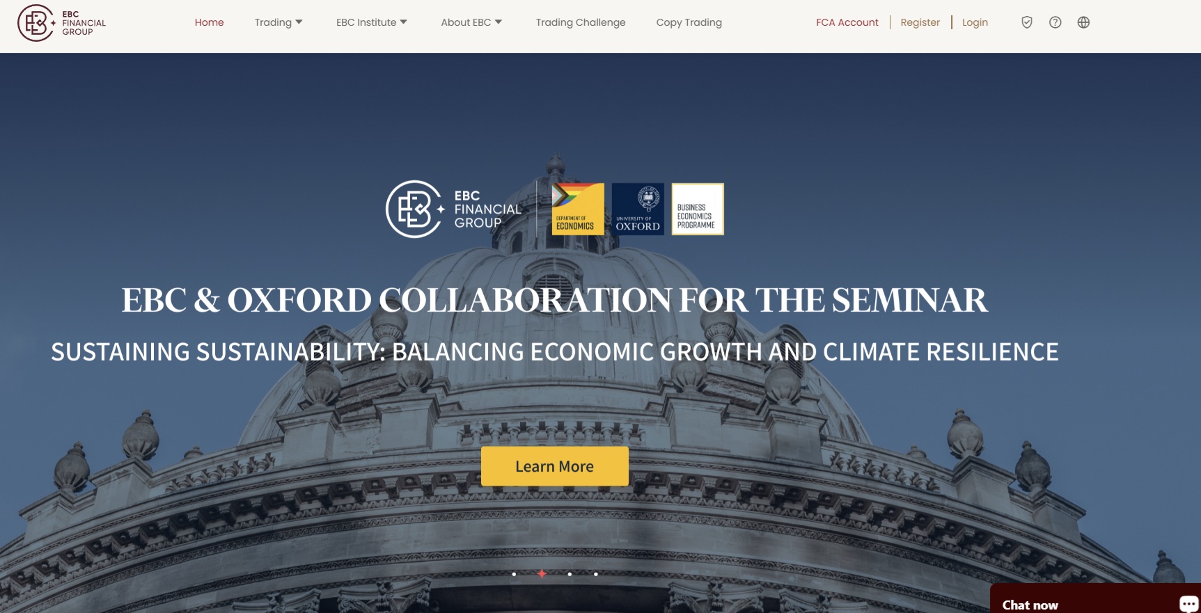 ebc financial group