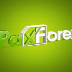 Pax forex no deposit bonus