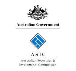 What is asic australia