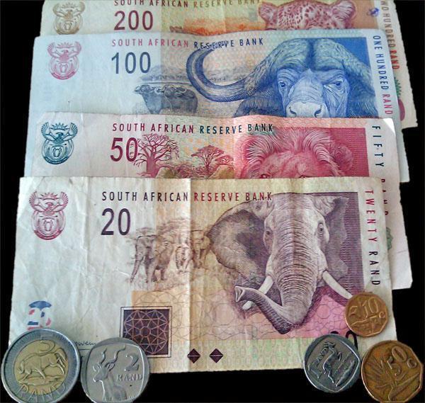 Forex trading in africa